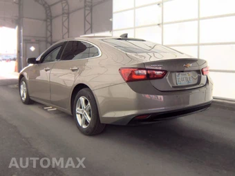 2024 Chevrolet Malibu LS 1LS – miniatura 6