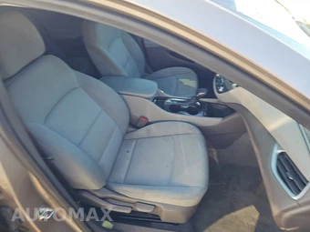 2024 Chevrolet Malibu LS 1LS – miniatura 8