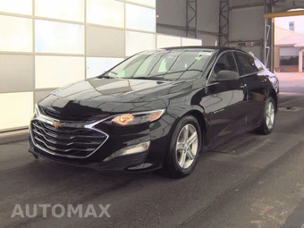 2024 Chevrolet Malibu LS 1LS