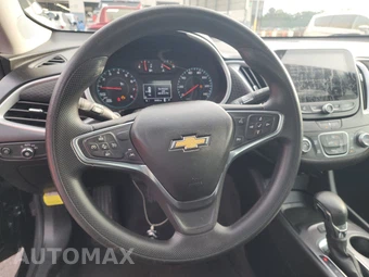 2024 Chevrolet Malibu LS 1LS – miniatura 10