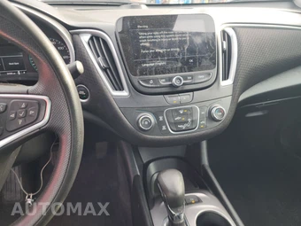 2024 Chevrolet Malibu LS 1LS – miniatura 11