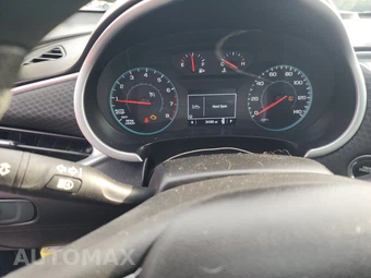 2024 Chevrolet Malibu LS 1LS – miniatura 12