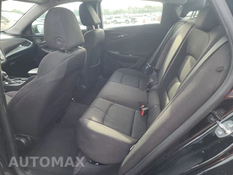 2024 Chevrolet Malibu LS 1LS – miniatura 13