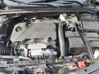 2024 Chevrolet Malibu LS 1LS – miniatura 15
