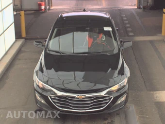 2024 Chevrolet Malibu LS 1LS – miniatura 2