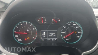 2024 Chevrolet Malibu LS 1LS – miniatura 30