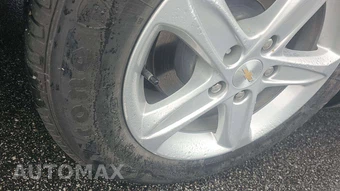 2024 Chevrolet Malibu LS 1LS – miniatura 33