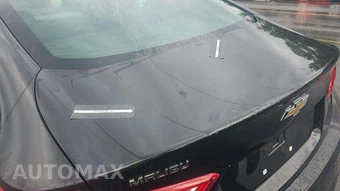2024 Chevrolet Malibu LS 1LS – miniatura 35