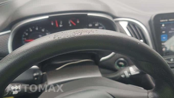 2024 Chevrolet Malibu LS 1LS – miniatura 37