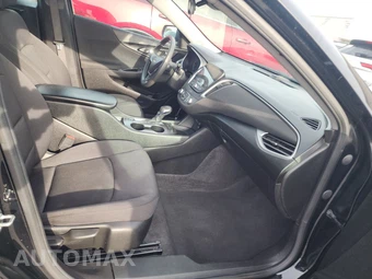 2024 Chevrolet Malibu LS 1LS – miniatura 8