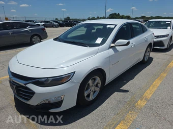 2024 Chevrolet Malibu LS 1LS