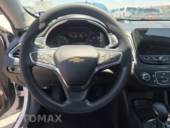 2024 Chevrolet Malibu LS 1LS – miniatura 10