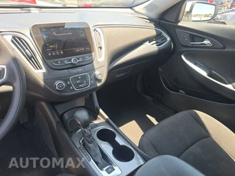 2024 Chevrolet Malibu LS 1LS – miniatura 11