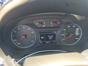 2024 Chevrolet Malibu LS 1LS – miniatura 12
