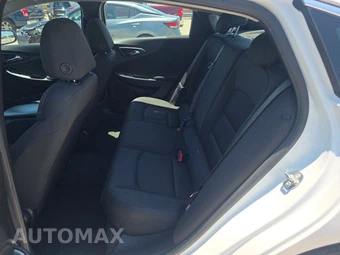 2024 Chevrolet Malibu LS 1LS – miniatura 13