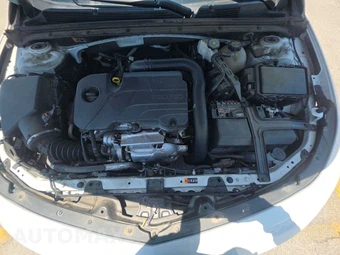 2024 Chevrolet Malibu LS 1LS – miniatura 15
