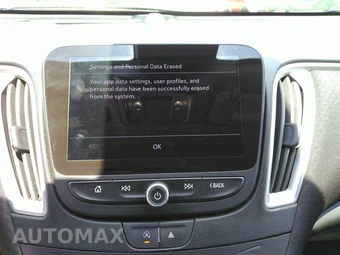 2024 Chevrolet Malibu LS 1LS – miniatura 17