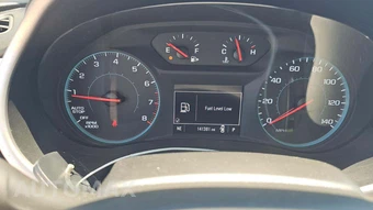 2024 Chevrolet Malibu LS 1LS – miniatura 18