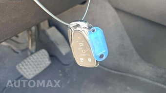 2024 Chevrolet Malibu LS 1LS – miniatura 19