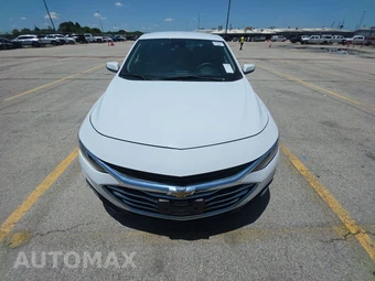 2024 Chevrolet Malibu LS 1LS – miniatura 2
