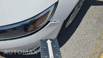 2024 Chevrolet Malibu LS 1LS – miniatura 22