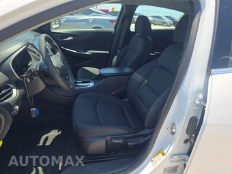 2024 Chevrolet Malibu LS 1LS – miniatura 7