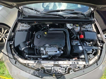 2024 Chevrolet Malibu LS 1LS - miniatura 23