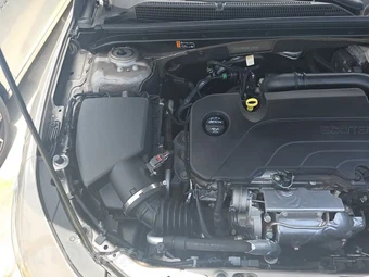 2024 Chevrolet Malibu LS 1LS - miniatura 24