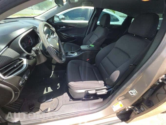 2024 Chevrolet Malibu LS 1LS - miniatura 6