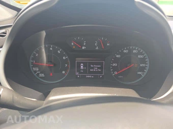 2024 Chevrolet Malibu LS 1LS - miniatura 9