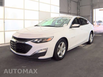 2024 Chevrolet Malibu LS 1LS