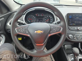 2024 Chevrolet Malibu LS 1LS - miniatura 10