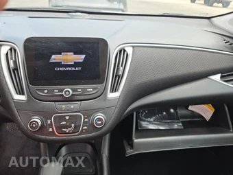 2024 Chevrolet Malibu LS 1LS - miniatura 11