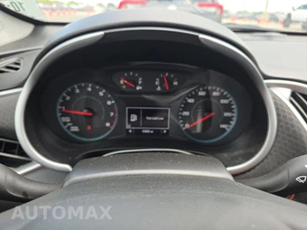 2024 Chevrolet Malibu LS 1LS - miniatura 12