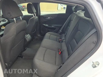 2024 Chevrolet Malibu LS 1LS - miniatura 13