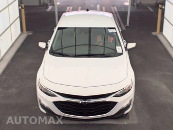 2024 Chevrolet Malibu LS 1LS - miniatura 2