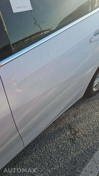 2024 Chevrolet Malibu LS 1LS - miniatura 26
