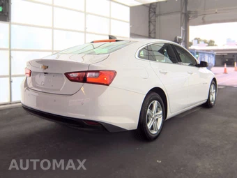 2024 Chevrolet Malibu LS 1LS - miniatura 4