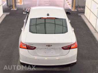 2024 Chevrolet Malibu LS 1LS - miniatura 5