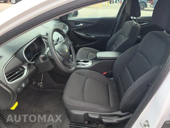 2024 Chevrolet Malibu LS 1LS - miniatura 7