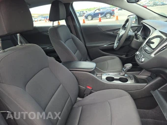 2024 Chevrolet Malibu LS 1LS - miniatura 8