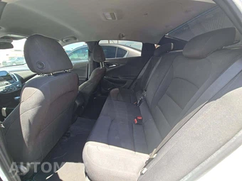 2024 Chevrolet Malibu LS 1LS – miniatura 13