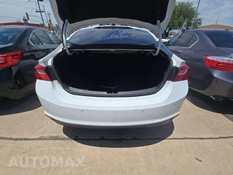 2024 Chevrolet Malibu LS 1LS – miniatura 14