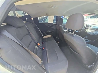 2024 Chevrolet Malibu LS 1LS – miniatura 16