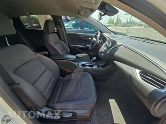 2024 Chevrolet Malibu LS 1LS – miniatura 18
