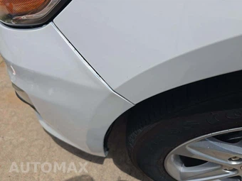 2024 Chevrolet Malibu LS 1LS – miniatura 22