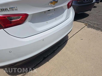2024 Chevrolet Malibu LS 1LS – miniatura 24