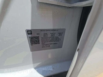 2024 Chevrolet Malibu LS 1LS – miniatura 5