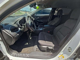 2024 Chevrolet Malibu LS 1LS – miniatura 6