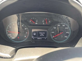 2024 Chevrolet Malibu LS 1LS – miniatura 9